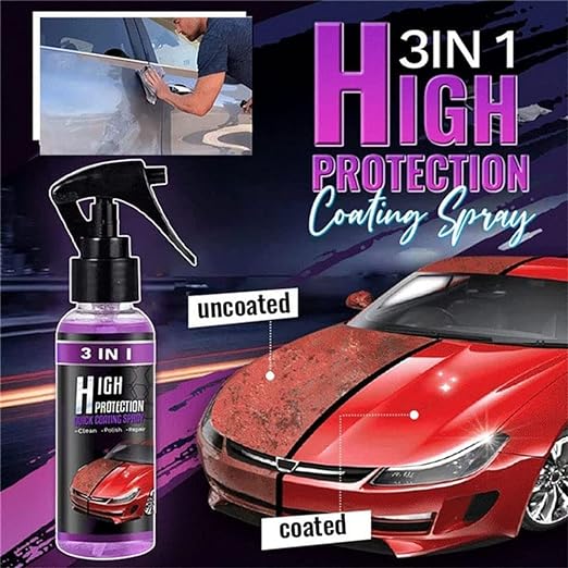 Shine Armor Car Protection & Polish